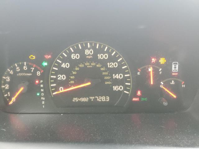 Photo 9 from auction – 2003 HONDA ACCORD EX with VIN JHMCM56683C070812