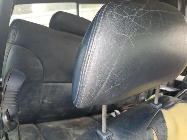 Photo 10 from auction – 1996 CHEVROLET GMT-400 C1 with VIN 1GCEC19R7TE205326