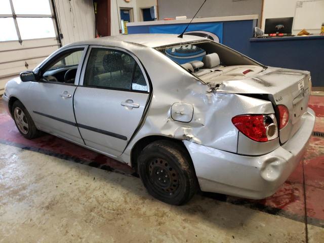 Photo 2 from auction – 2006 TOYOTA COROLLA CE with VIN JTDBR32E860069231