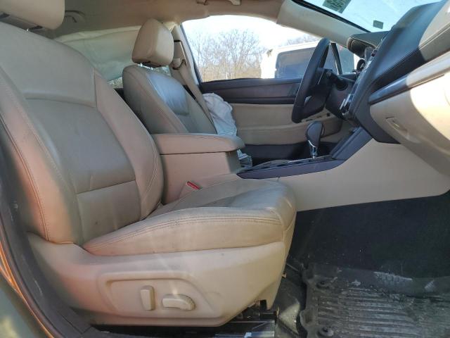 Photo 7 from auction – 2019 SUBARU OUTBACK 2. with VIN 4S4BSANCXK3367481