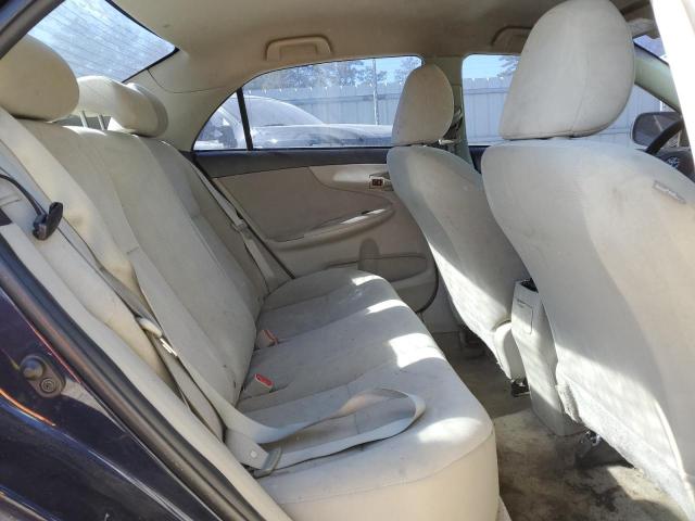 Photo 10 from auction – 2013 TOYOTA COROLLA BA with VIN 2T1BU4EEXDC991597