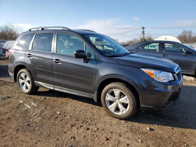Photo 4 from auction – 2015 SUBARU FORESTER 2 with VIN JF2SJADC2FH422797