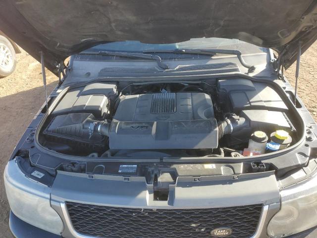 Photo 11 from auction – 2011 LAND ROVER RANGE ROVE with VIN SALSF2D45BA700604