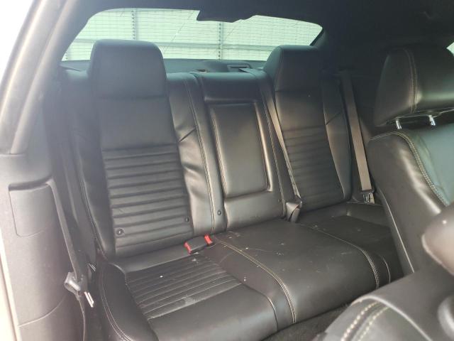 Photo 10 from auction – 2012 DODGE CHALLENGER with VIN 2C3CDYBT8CH149977