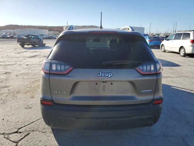 Photo 6 from auction – 2020 JEEP CHEROKEE L with VIN 1C4PJMLB9LD557986
