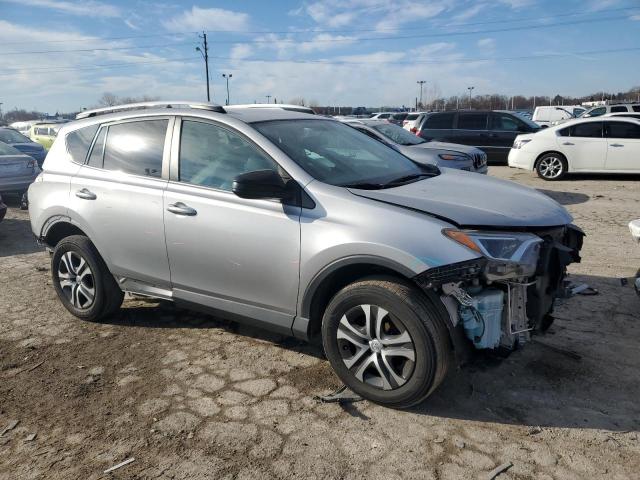 Photo 4 from auction – 2016 TOYOTA RAV4 LE with VIN 2T3BFREV9GW425254