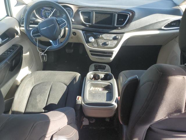 Photo 8 from auction – 2018 CHRYSLER PACIFICA T with VIN 2C4RC1FG3JR131617