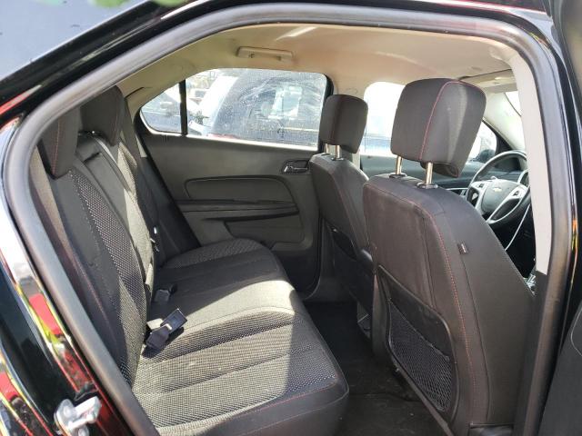 Photo 11 from auction – 2016 CHEVROLET EQUINOX LT with VIN 2GNALCEK4G6130394