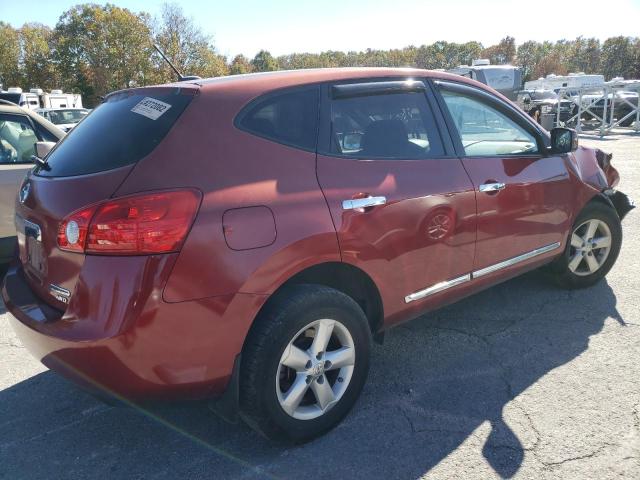 Photo 3 from auction – 2013 NISSAN ROGUE S with VIN JN8AS5MV5DW102760