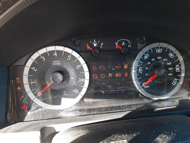 Photo 9 from auction – 2012 FORD ESCAPE LIM with VIN 1FMCU9EG4CKB79112