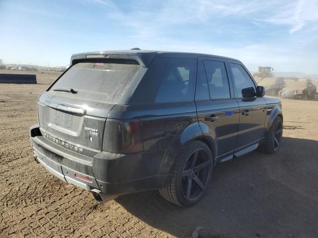 Photo 3 from auction – 2011 LAND ROVER RANGE ROVE with VIN SALSF2D45BA700604