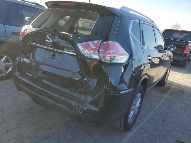 Photo 3 from auction – 2015 NISSAN ROGUE S with VIN KNMAT2MV6FP500760