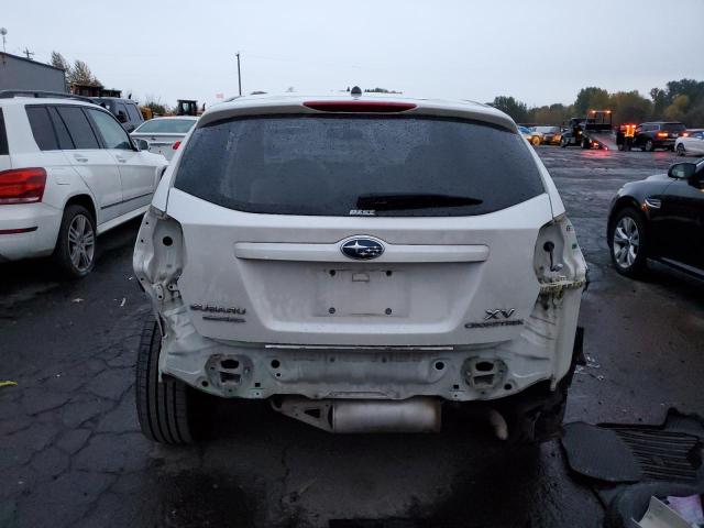 Photo 6 from auction – 2014 SUBARU XV CROSSTR with VIN JF2GPACC1E8228458