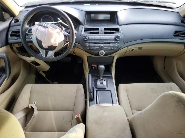 Photo 8 from auction – 2011 HONDA ACCORD LX- with VIN 1HGCS1B36BA016514