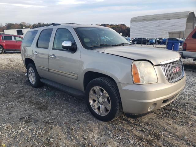 Photo 4 from auction – 2009 GMC YUKON SLT with VIN 1GKFC33J39R239322