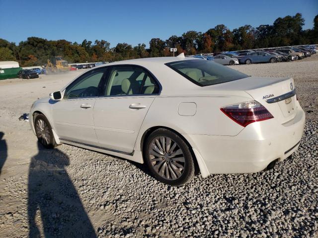 Photo 2 from auction – 2011 ACURA RL with VIN JH4KB2F6XBC000369