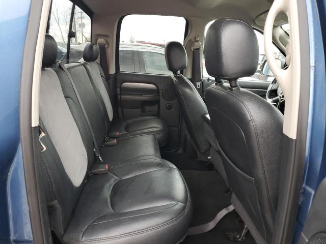 Photo 10 from auction – 2004 DODGE RAM 1500 S with VIN 1D7HU18D54J236170