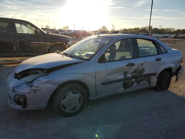 FORD FOCUS LX 2003 with VIN 1FAFP33P83W245068 - Photo from auction