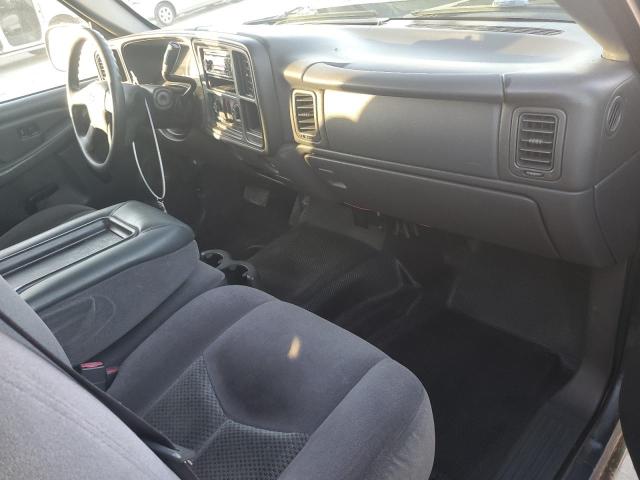 Photo 8 from auction – 2007 CHEVROLET SILVERADO with VIN 1GCEC19X77Z142094