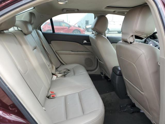 Photo 10 from auction – 2012 FORD FUSION SEL with VIN 3FAHP0JA4CR269649