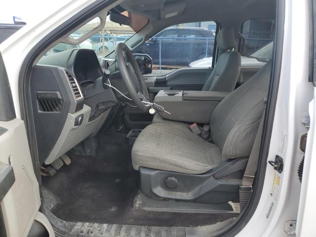Photo 7 from auction – 2017 FORD F150 SUPER with VIN 1FTEW1CF1HKC23321