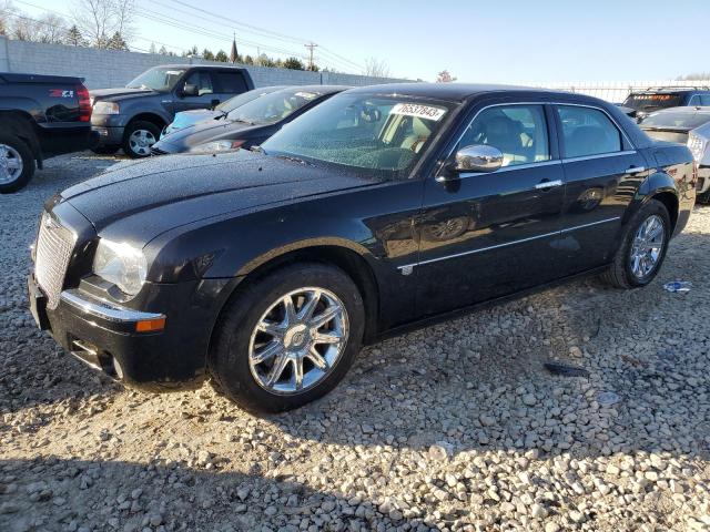 CHRYSLER 300C 2005 with VIN 2C3JA63H65H665949 - Photo from auction