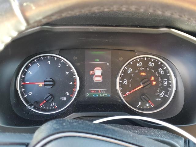 Photo 9 from auction – 2019 TOYOTA RAV4 XLE with VIN 2T3P1RFV8KW033006