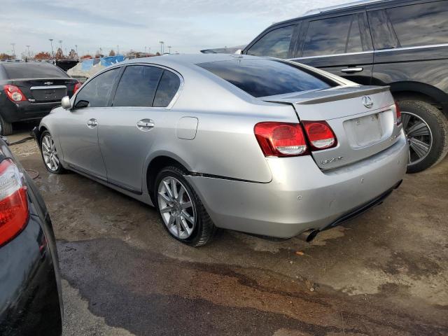 Photo 2 from auction – 2007 LEXUS GS 350 with VIN JTHCE96S970005198