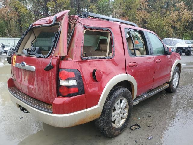 Photo 3 from auction – 2010 FORD EXPLORER E with VIN 1FMEU6EE3AUA19049