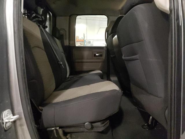 Photo 10 from auction – 2010 DODGE RAM 1500 with VIN 1D7RV1GT3AS198437