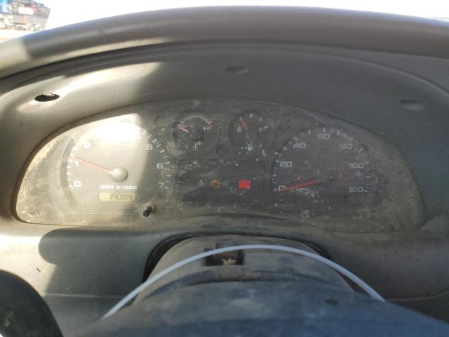 Photo 9 from auction – 2006 FORD RANGER with VIN 1FTYR10D96PA11953