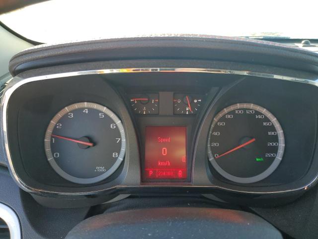 Photo 9 from auction – 2011 GMC TERRAIN SL with VIN 2CTFLREC6B6350966
