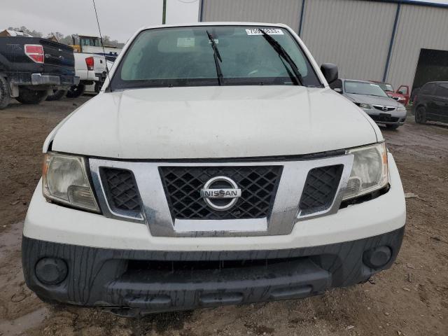 Photo 5 from auction – 2013 NISSAN FRONTIER S with VIN 1N6BD0CT8DN756281