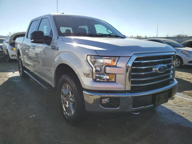 Photo 4 from auction – 2016 FORD F150 SUPER with VIN 1FTEW1EP9GKD31187