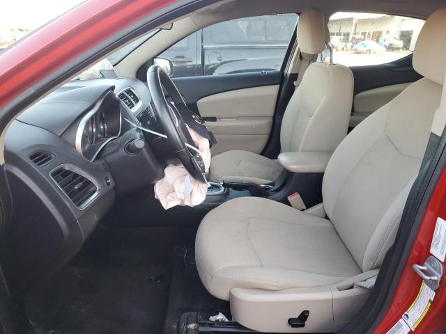 Photo 7 from auction – 2011 DODGE AVENGER MA with VIN 1B3BD1FB8BN534401