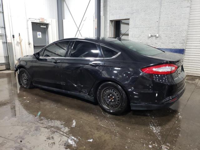 Photo 2 from auction – 2013 FORD FUSION S with VIN 3FA6P0G75DR254176