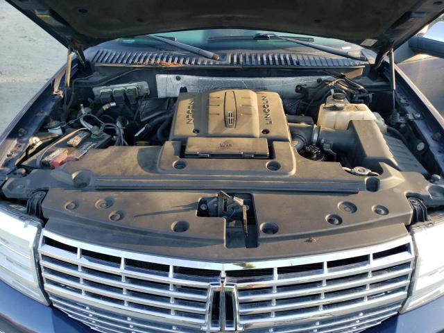 Photo 12 from auction – 2010 LINCOLN NAVIGATOR with VIN 5LMJJ2J57AEJ08796