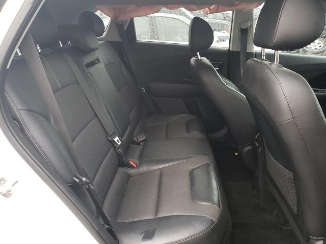 Photo 11 from auction – 2017 KIA NIRO EX with VIN KNDCC3LC5H5065517