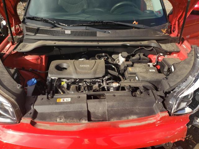 Photo 11 from auction – 2019 KIA SOUL with VIN KNDJN2A20K7654167