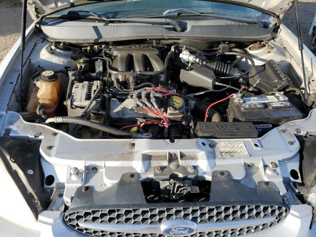 Photo 11 from auction – 2006 FORD TAURUS SEL with VIN 1FAFP56U16A251938