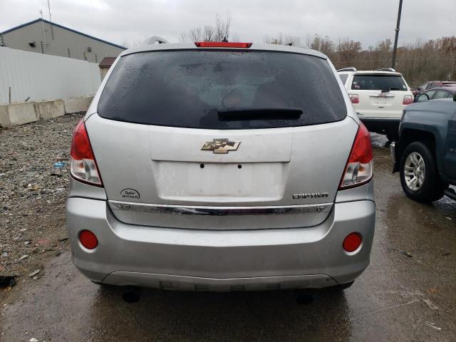 Photo 6 from auction – 2012 CHEVROLET CAPTIVA SP with VIN 3GNAL3E5XCS585126