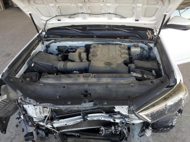 Photo 11 from auction – 2014 TOYOTA 4RUNNER SR with VIN JTEZU5JR0E5074126