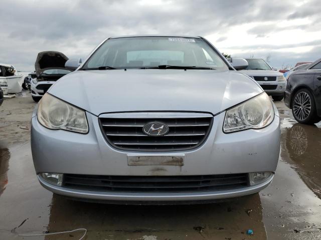 Photo 5 from auction – 2008 HYUNDAI ELANTRA GL with VIN KMHDU46D78U308564