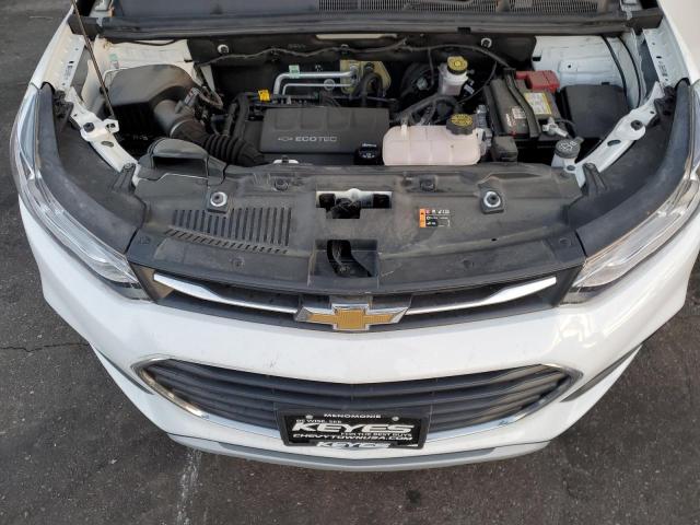Photo 12 from auction – 2019 CHEVROLET TRAX 1LT with VIN KL7CJLSB3KB963957