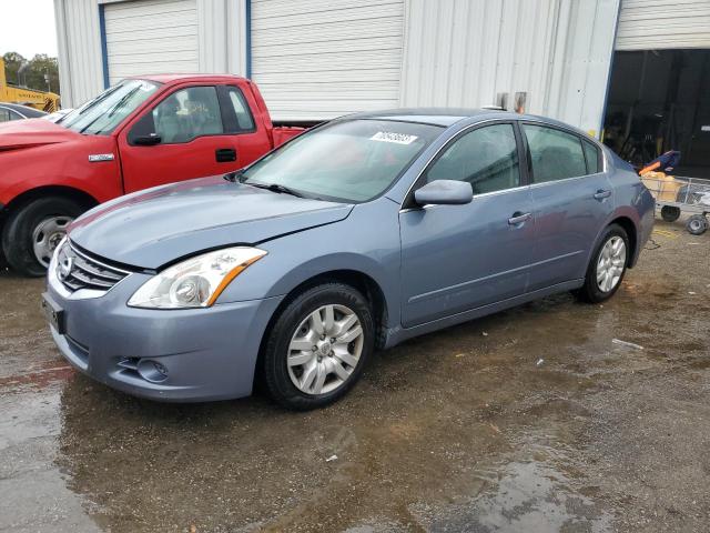 Photo 1 from auction – 2012 NISSAN ALTIMA BAS with VIN 1N4AL2AP6CN443432