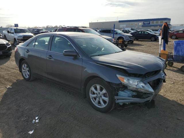 Photo 4 from auction – 2011 TOYOTA CAMRY BASE with VIN 4T4BF3EK5BR135295