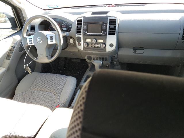 Photo 8 from auction – 2016 NISSAN FRONTIER S with VIN 1N6AD0ER5GN744784