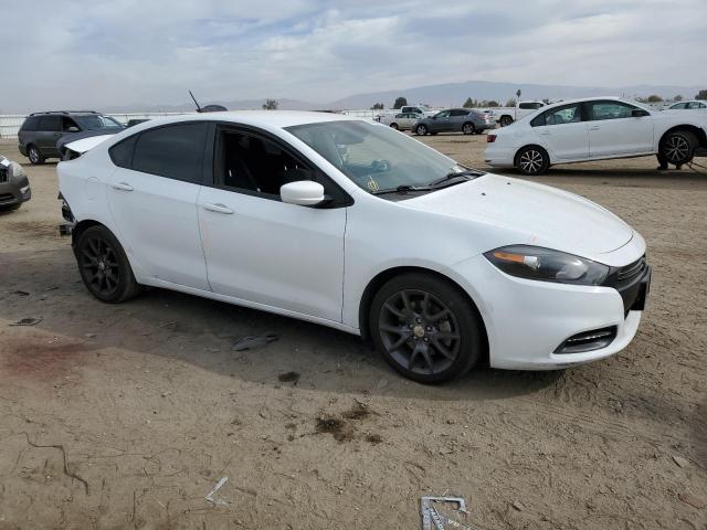 Photo 4 from auction – 2016 DODGE DART SE with VIN 1C3CDFAA8GD712128