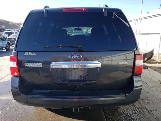 Photo 6 from auction – 2007 FORD EXPEDITION with VIN 1FMFU20527LA62610