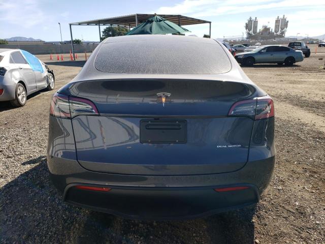 Photo 6 from auction – 2023 TESLA MODEL Y with VIN 7SAYGAEE5PF928779